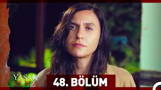 Yasak Elma 48. Bölüm