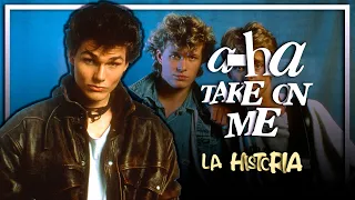 A-ha: Take On Me | La Historia Detrás de Su Éxito