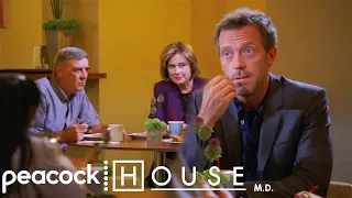 Meet The Parents | House M.D.