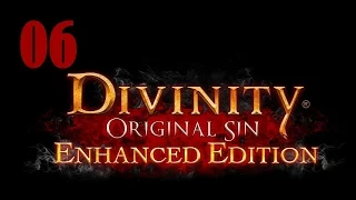Let's Platinum Divinity Original Sin EE (Honour mode) part 06 - The mind is a terrible thing to test