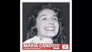 Maria Candido - Les gitans