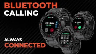 PLAY PLAYFIT SMART WATCH