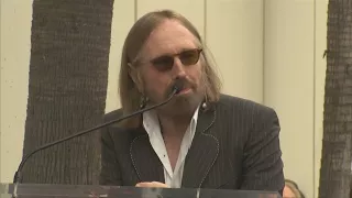 Family: Tom Petty Died Of Accidental Drug Overdose