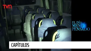 La niña del bus | El día menos pensado