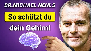 Interview Dr. Nehls: Gehirn vor Erschöpfung und Degeneration schützen/Potenzial entfalten