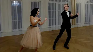 Toploader - Dancing in the moonlight | Choreografia na Pierwszy Taniec | Wedding Dance | KURS TAŃCA