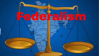 CBSE Class 10 Civics - 2 || Federalism || Full Chapter || By Shiksha House