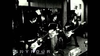 Nirvana - Lithium (Cover by Skyfour)