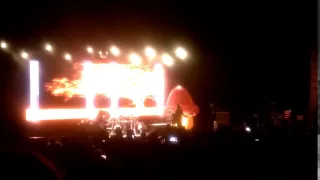 Primus - My Name is Mud - August 2, 2015