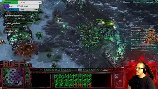 StarCraft 2 Stream (04/02/2024)