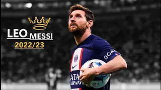 DESTINY WANTED MESSI AS WORLD CHAMPION: The Whole Story (All Dramas, Moments, Goals) FIFA Qatar 2022