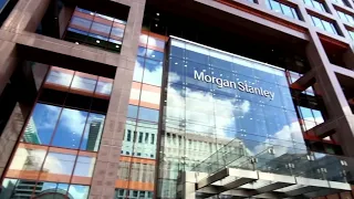 No shot, no office for Morgan Stanley staff