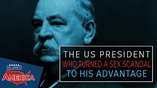 The US president who turned a sex scandal to his advantage | Planet America