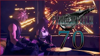 FINAL FANTASY VII: REBIRTH ☄️ #70: Das perfekte Date!