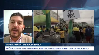 JBH - Impeachment de Bolsonaro