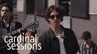 Giant Rooks - Wild Stare - CARDINAL SESSIONS