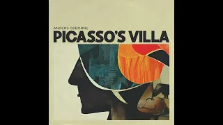 Anders Osborne ⭐ Picasso´s Villa⭐Returning To My BonesExplicit⭐. ((*2024*))