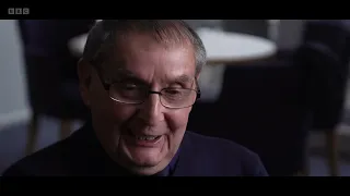 Doug Mountjoy Legends of Welsh Sport Documentary