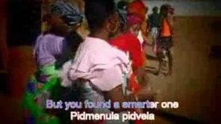 Pirates of the sea - Pidmanula Pidvela