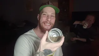 Vlog Trippergat: Kratom