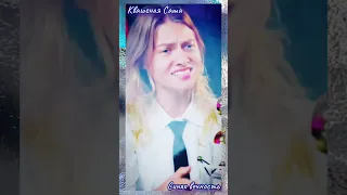 Квашеная - Муслим Магомаев - Синяя вечность, кавер 😇♥️👍 @kvashenaya