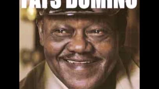 Fats Domino  -  Give Me Some  -  [Studio CD album 34]  Mardi Gras Records