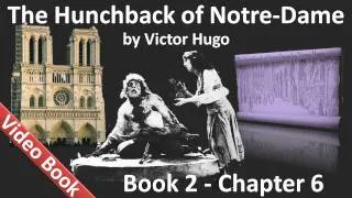 Book 02 - Chapter 6 - The Hunchback of Notre Dame by Victor Hugo - The Broken Jug