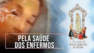 Novena de Nossa Senhora de Fátima - 15/05/22