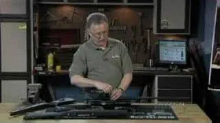 Brownells - Remington 700 ADL to BDL Conversion Kits