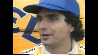 Formula 1 Season review 1988