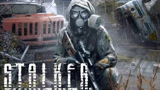 Dreadwing – Клип на Игру S.T.A.L.K.E.R Чистое Небо