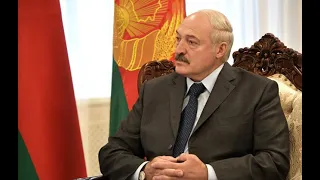 Это наши земли: Лукашенко намекнул на территориальные претензии к Польше и Литве.