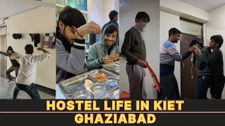 Hostel Tour 😍 | Kiet Ghaziabad