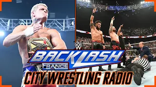 #WWE Backlash 2024 Recap & Review