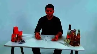 How to Plays Quarters Variations | Drinking Games