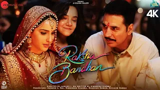 Raksha Bandhan  | Full Movie 4K HD Facts | Akshay Kumar |  Bhumi Pednekar | Sadia | ZEE Studios