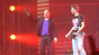 Armin van Buuren - Coming Home (Benno de Goeij & Eller Live)