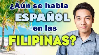 The whole TRUTH about SPANISH in the PHILIPPINES 🙈| STORY | Mini-Documentary