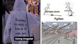 Programming jokes | only programmer can understand PART 42 Programming memes | Coding Jokes | Meme