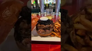 Chicago’s best burger? The Bad Apple