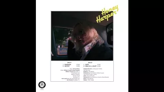 Honey Harper - "Secret"