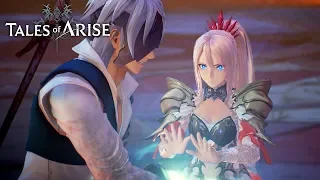 Tales of Arise - A Fateful Encounter TGS 2019 Trailer - PS4/XB1/PC