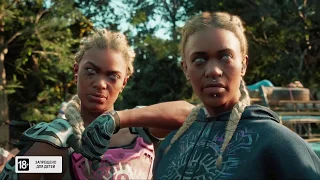 Far Cry New Dawn — Русский трейлер игры  2019