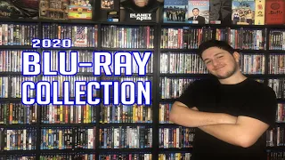 Blu-Ray Collection 2020
