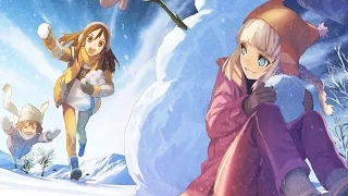 Pentatonix - Carol of the Bells - Nightcore