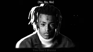 XXXTentacion - I Don't Wanna Do This Anymore (Extended) (Lyrics)