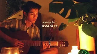 Sweater Weather - The Neighbourhood