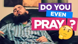 7 EASY Steps to Perfect your Salah - Pray like the Prophet Muhammad PBUH