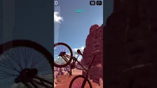 Touchgrind BMX 2 | IOS