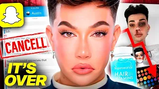 How Multi-Millionaire James Charles Ruined His Life...